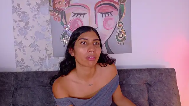 taty miller online show from November 3, 6:12 pm