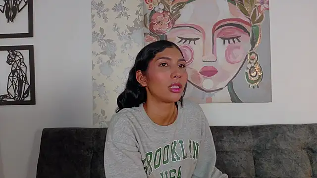 taty miller online show from September 22, 8:18 pm