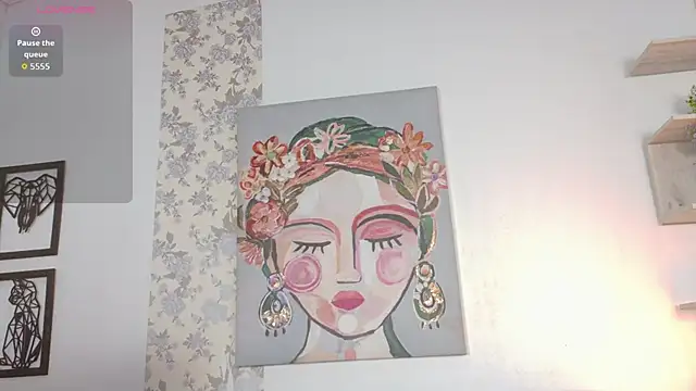 taty miller online show from September 24, 8:19 pm