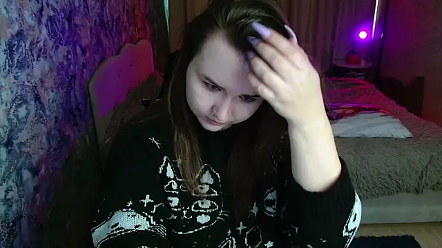 Jenny Fox online show from February 4, 10:07 am