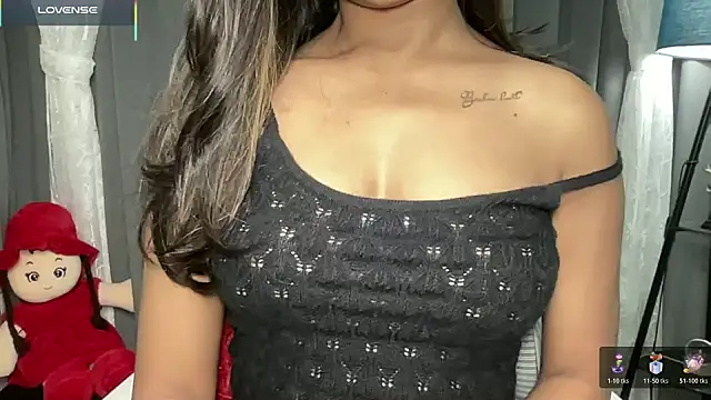 senorita78 online show from November 17, 7:42 am