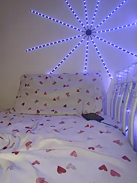 Nancy-Pink online show from November 15, 7:48 pm