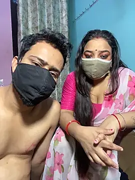 Sexi-bhabhi online show from February 4, 6:44 pm