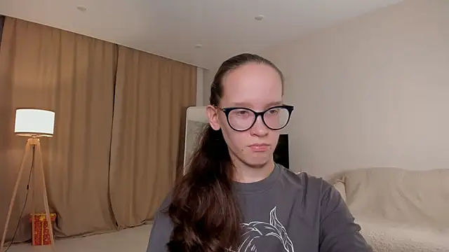 BettyBrowni online show from October 7, 4:11 pm