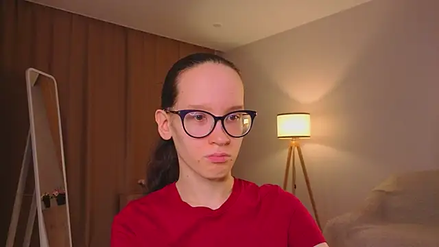 BettyBrowni online show from February 21, 4:08 pm