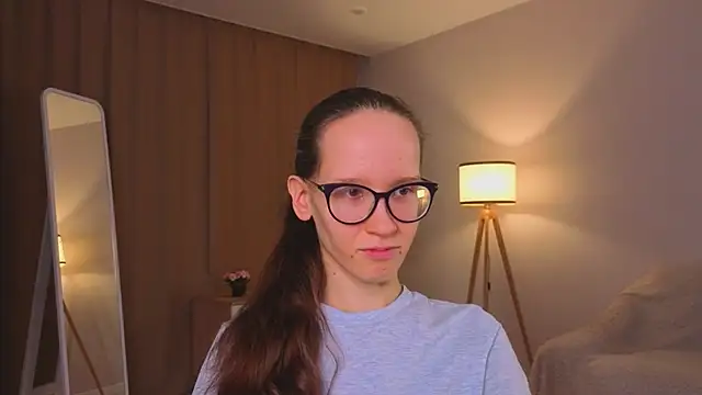 BettyBrowni online show from February 23, 4:28 pm