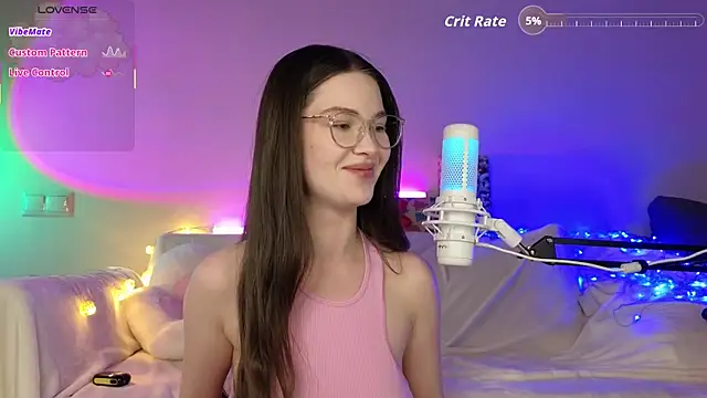 AokiAnna online show from January 12, 9:03 am