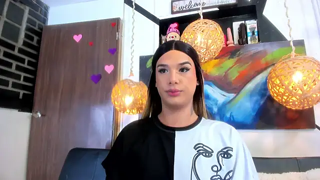 victoria aleia  online show from February 21, 12:33 am