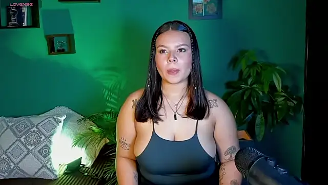 Anne Babb online show from September 23, 1:04 am