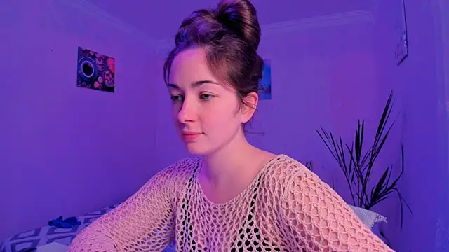 Snapshot of cClandesTina chatting on September 24, 9:03 pm cClandesTina online show from September 24, 9:03 pm