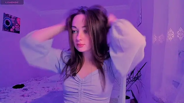 Snapshot of cClandesTina chatting on September 29, 6:46 pm cClandesTina online show from September 29, 6:46 pm