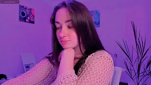 Snapshot of cClandesTina chatting on September 30, 6:57 pm cClandesTina online show from September 30, 6:57 pm