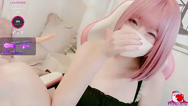 yuayua854 online show from March 1, 12:27 pm