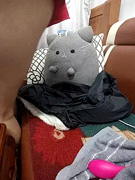 Haralushiaaa online show from January 18, 11:17 am