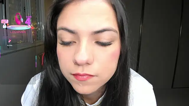 ivyy scott online show from November 18, 10:33 pm