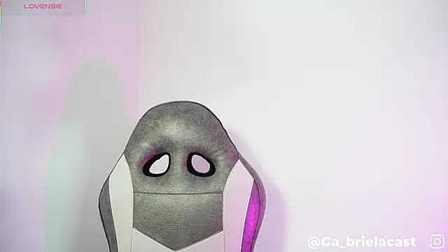 ga briela1 online show from February 22, 6:47 am