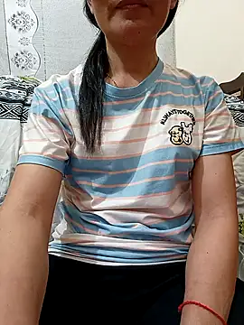 Asian girl13 online show from February 21, 12:50 pm