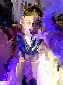 OniricFemme online show from October 31, 9:19 pm