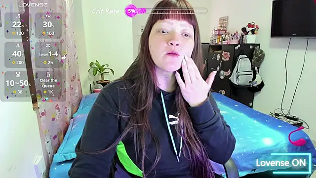 pamela tcw online show from November 20, 5:30 am