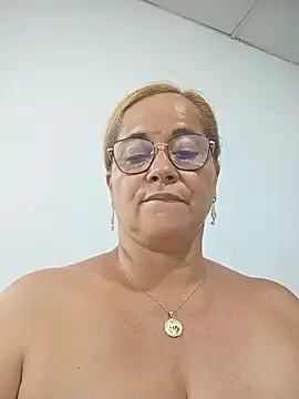 natally ross21 online show from January 8, 1:09 am