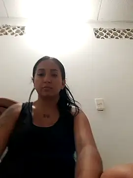 luna asss online show from April 17, 12:02 am