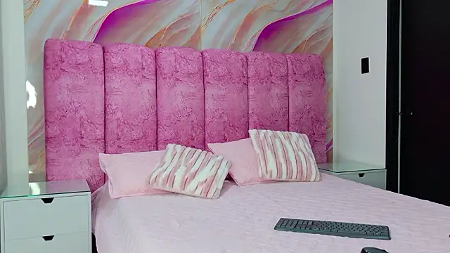 kendal rossi online show from February 18, 12:04 pm