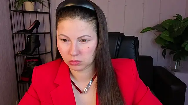 Dana  dom online show from April 20, 2:58 am