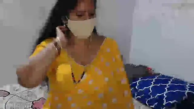 Rani Darling 99 online show from October 9, 3:16 pm