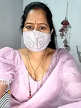 Rani Darling 99 online show from November 20, 6:31 pm