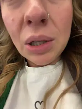 Sweet   Emily online show from January 11, 1:27 pm