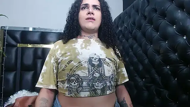 aleja mistress  online show from January 7, 10:35 pm