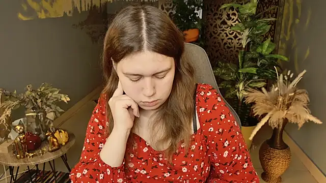 FioraMarmoris online show from December 22, 5:54 am