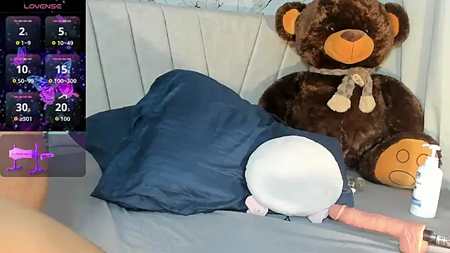 angeli sexi online show from October 10, 1:21 am