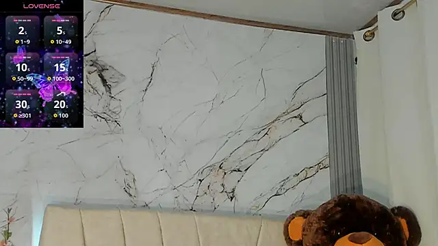 angeli sexi online show from October 15, 1:30 am