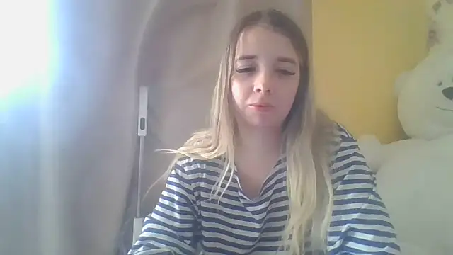 ViolaCandy online show from July 8, 6:37 am