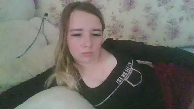 ViolaCandy online show from July 11, 3:17 am