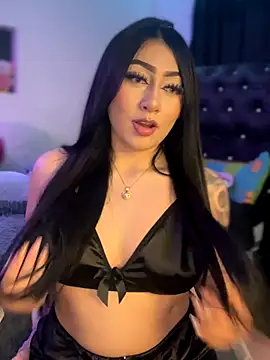 KittyRous online show from November 14, 8:03 am