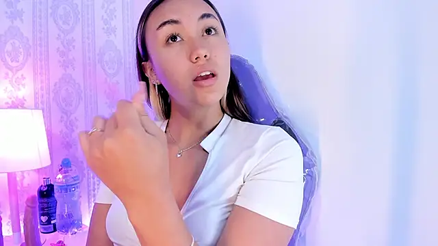 liaa 18 online show from October 26, 5:03 am