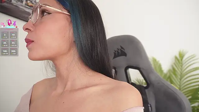 little-eli online show from March 21, 7:08 pm