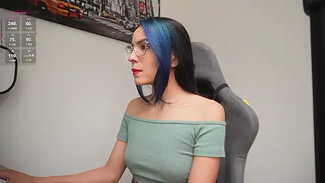 little-eli online show from February 4, 7:17 pm