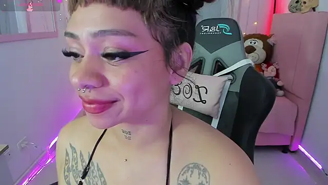 zoesullivan online show from September 29, 11:26 am