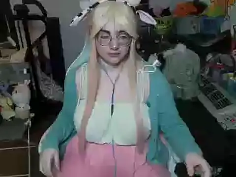 mochi rainbow online show from March 26, 10:44 pm