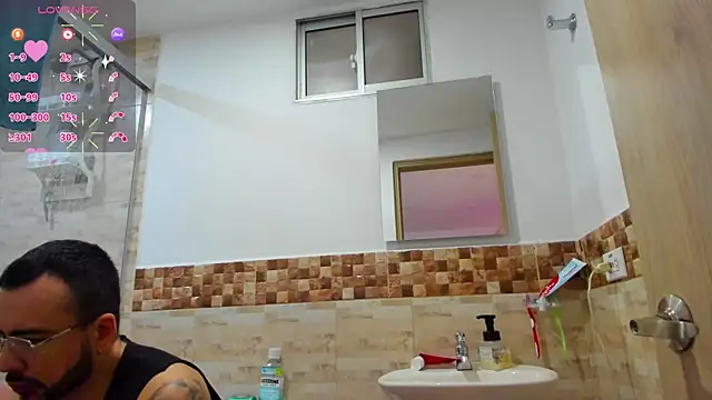 petterwilly1 online show from October 20, 3:26 pm