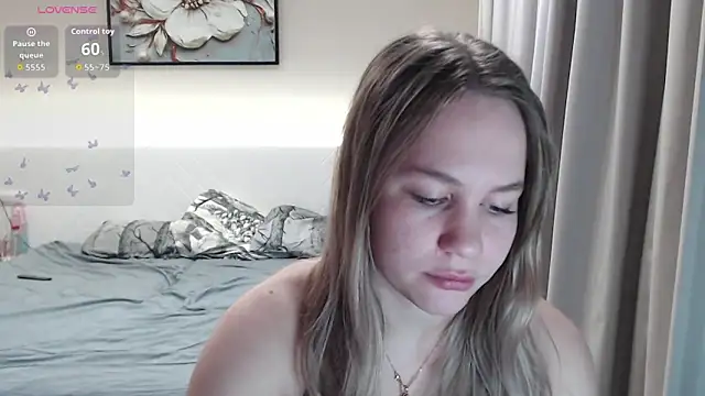 annabel8 online show from November 23, 9:27 pm