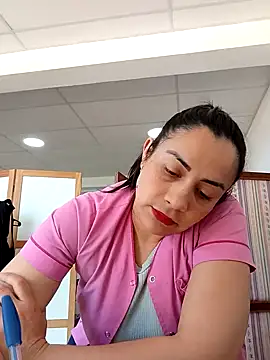 Snapshot of XGabrielaXX chatting on October 14, 4:20 pm XGabrielaXX online show from October 14, 4:20 pm