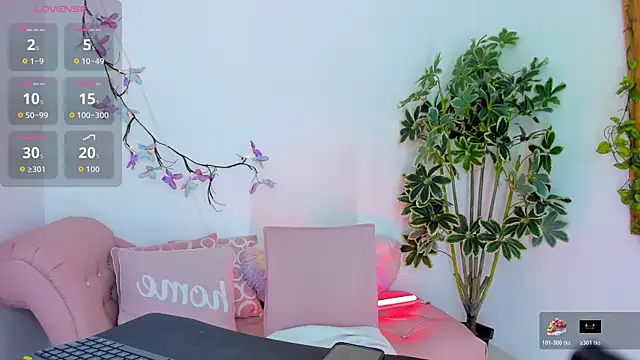 BarbaraKnox  online show from October 21, 11:53 pm