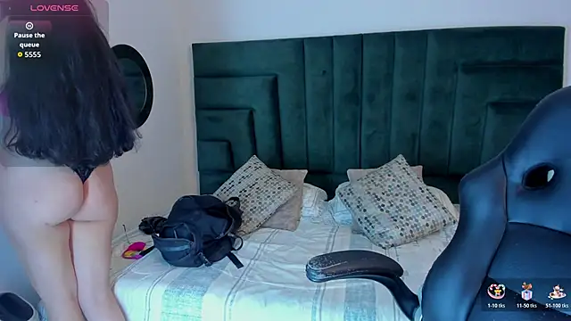 BarbaraKnox  online show from January 14, 12:37 am