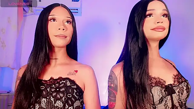 dulcemariacams online show from September 15, 6:48 pm