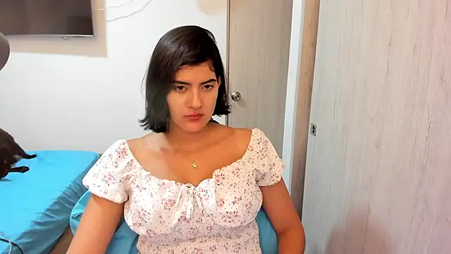 misstoya online show from February 5, 2:58 am