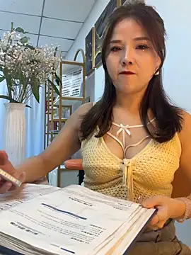 Efangfang online show from December 19, 9:34 am